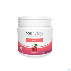 Barinutrics Multi Kers V2 Kauwtabl 90