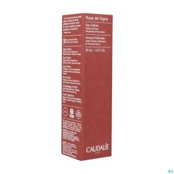 Caudalie Eau Fraiche Rose De Vigne 50Ml Nf