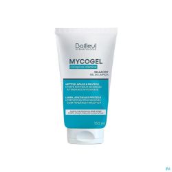 Mycogel Gel Lavant Tube 150ml Nf