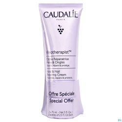 Caudalie Vinotherapist Duo Handcreme 75ml