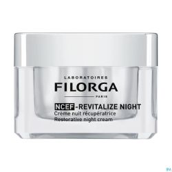 FILORGA NCEF REVITALIZE CREME NUIT POT 50ML