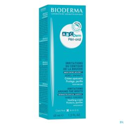 Bioderma Abc Derm Peri-Oral Creme 40Ml