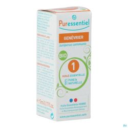 Puressentiel Eo Jeneverbes Bio Expert 5ml