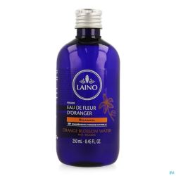 Laino Bloesemwater Oranjebloesem 250ml