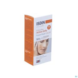 Isdin Foto Ultra 100 Active Unify Color Ip50+ 50Ml