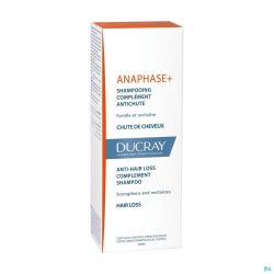 Ducray Anaphase+ Sh 400ml