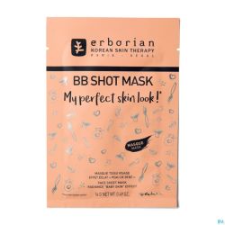 Erborian Bb Shot Mask 14g