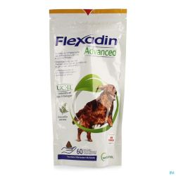 Flexadin adb cw dog comp croq 60