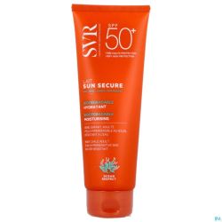 Sun Secure Lait Ip50+ Tube 250ml