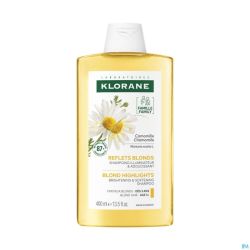 Klorane Capil. Sh Camomille 400ml