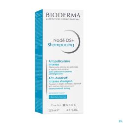 Bioderma Node Ds+ Sh A/Pell Intense 125Ml