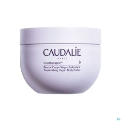 Caudalie Vinotherapist Beurre Corps Vegan 250G
