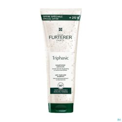 Furterer Triphasic Sh Tegen Haaruitval 200ml+50ml
