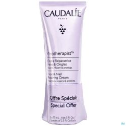 Caudalie Vinotherapist Duo Handcreme 75ml