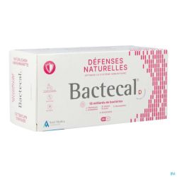 Bactecal D Caps 96