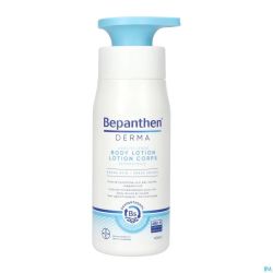 Bepanthen Derma Lotion Corps Réparatrice 400ml
