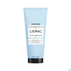 Lierac Sunissime Gelee Apres-soleil 200ml