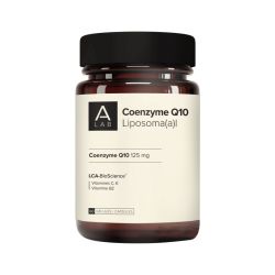 A-LAB COENZYME Q10 LIPOSOMAL V-CAPS 60