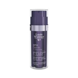 Louis Widmer Proderm Biphasic Oil-in-Serum Serum 35ml