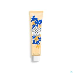 Roger&gallet Vanille Soleil Creme Mains 30ml