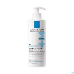 Lrp Lipikar Balsem Ap+ Max Tube 400ml