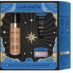 Garancia Coffret Oracle Etoile Serum 3 Prod.