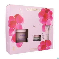 CAUDALIE - COFFRET NOEL RESVERATROL 2025