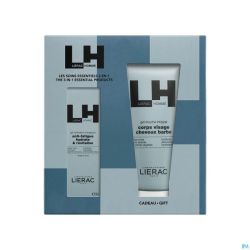 Lierac Homme Set Vaderdag 2 Prod. 2026