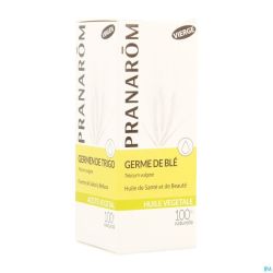 Germe de ble hle veg. 50ml pranarom