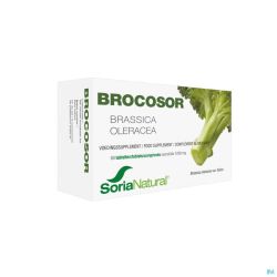 Soria Brocosor Tabl 60