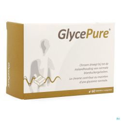 Glycepure comp 60