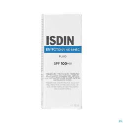 Isdin Eryfotona Ak-Fluid 100+ 50Ml