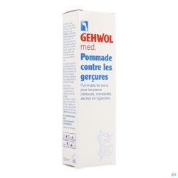 Gehwol Med Klovenzalf Tube 75ml 11140105