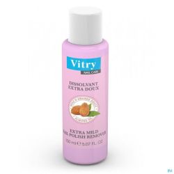 Vitry Dissolvant Extra Zacht 150ml