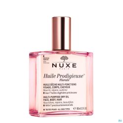 Nuxe Huile Prodigieuse Florale Vapo 100Ml