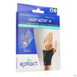 Epitact Carp'activ Polsbrace Links l