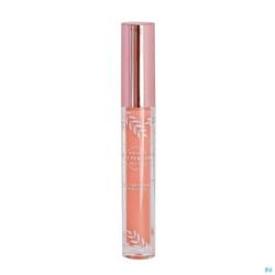 Cent pur cent natural lipgloss abricot 2,5ml