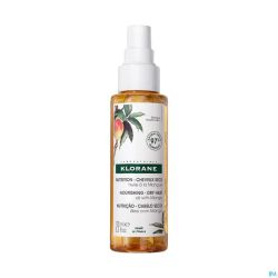 Klorane Capil. Huile Mangue 100ml