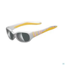 Eureka Care Lunette Soleil Enf.nat.rose Jaune 4-8a