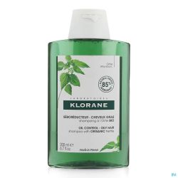 Klorane Capil. Sh Ortie 200Ml Nf