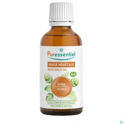 Puressentiel Plant. Olie Bio Jojoba 50ml