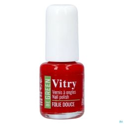 Vitry Vao Be Green Folie Douce 6Ml