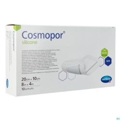 Cosmopor Silicone 20,0x10cm 10