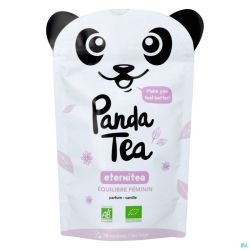 Panda tea eternitea 28 days 42g