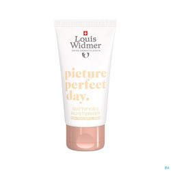 Widmer Young Mattifying Moisturiser Parf Tube 50ml