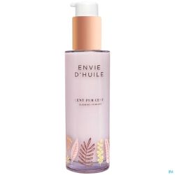 Cent Pur Cent Cleansing Oil Envie Huile 100ml