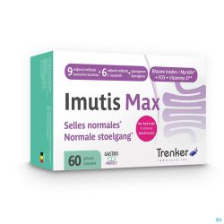 Imutis Max Caps 60