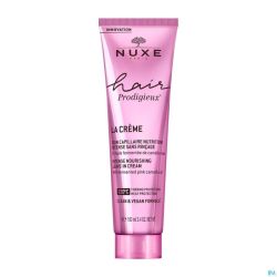 Nuxe Hair Leave In Conditioner Z/spoelen 100ml