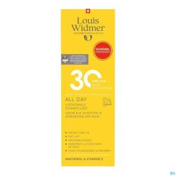 Widmer All Day 30 Value Pack Zonder Parfum 200ml