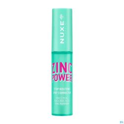 Nuxe Zinc Power Stop Boutons 10ml